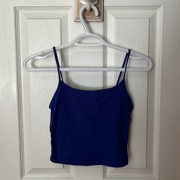 Forever 21 Crop Top - Picture 1 of 3